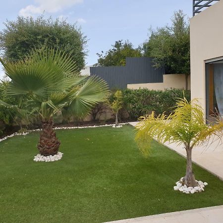 Albufeira Oura Beach V4 Villa Marisa With Private Pool Luaran gambar