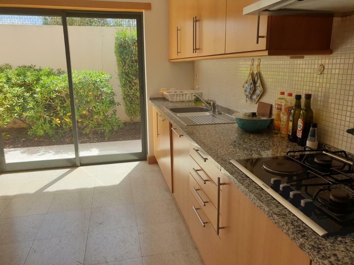 Albufeira Oura Beach V4 Villa Marisa With Private Pool Luaran gambar