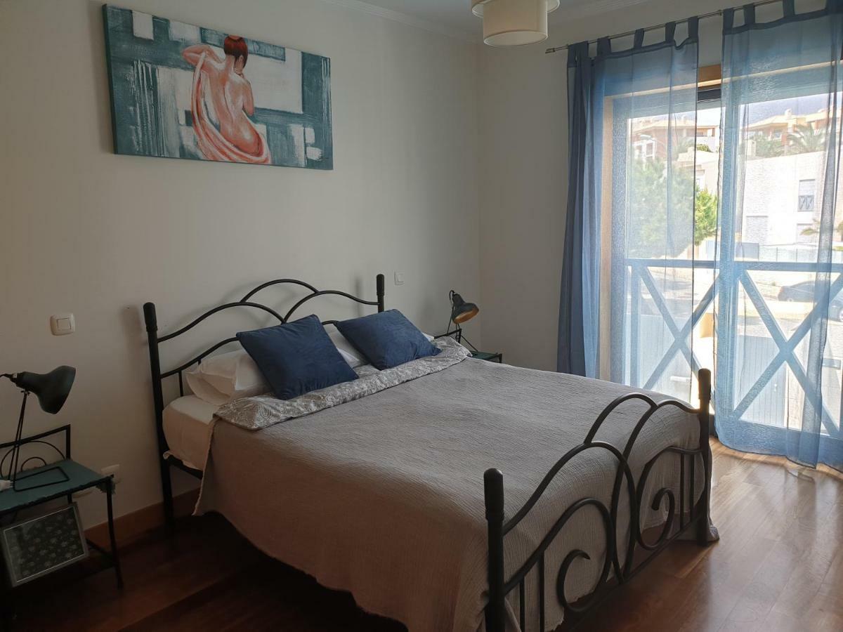 Albufeira Oura Beach V4 Villa Marisa With Private Pool Luaran gambar